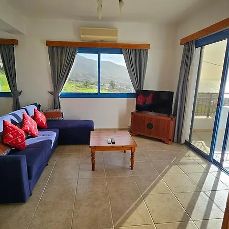 Villa Livia - Vikles 1 *