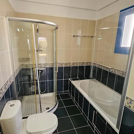 Villa Livia - Vikles 1