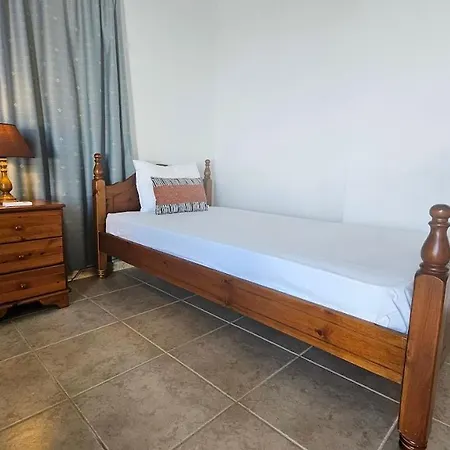 Villa Livia - Vikles 1 Pomos