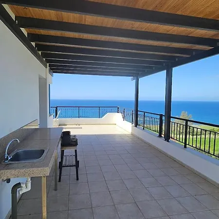 Livia - Vikles 1 Villa *