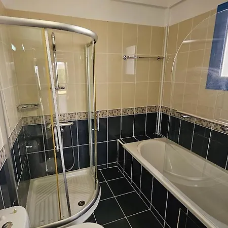 Villa Livia - Vikles 1 Pomos