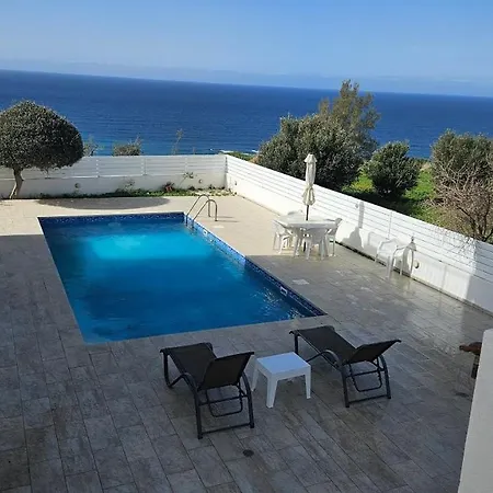 Livia - Vikles 1 * Pomos