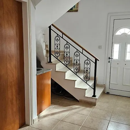 Villa Livia - Vikles 1 *