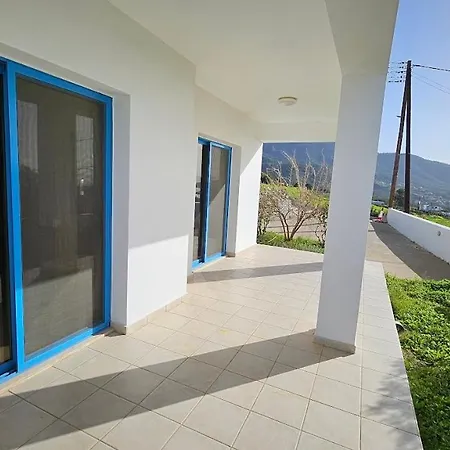 Livia - Vikles 1 Villa