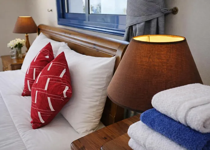 Villa Livia - Vikles