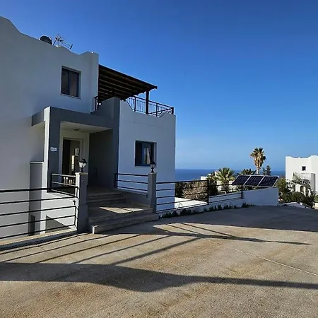 Livia - Vikles 1 * Pomos