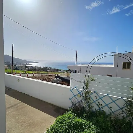 Villa Livia - Vikles 1