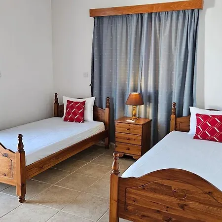 Villa Livia - Vikles 1 Pomos