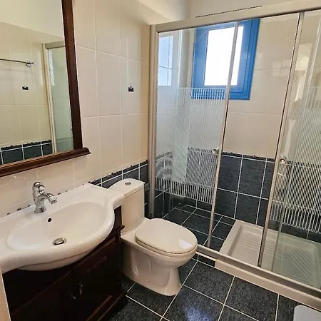 Villa Livia - Vikles 1 *