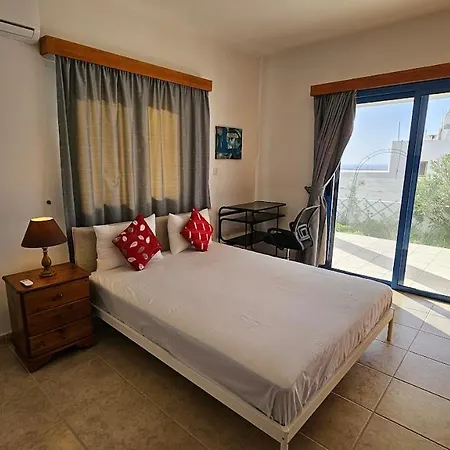 Villa Livia - Vikles 1 *