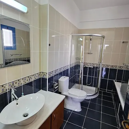 Livia - Vikles 1 Villa