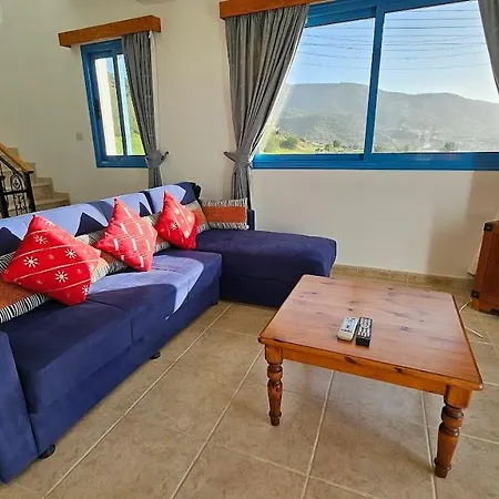 Вилла Livia - Vikles 1