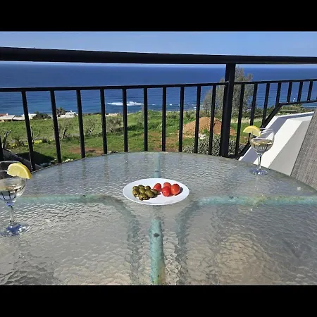 Villa Livia - Vikles 1