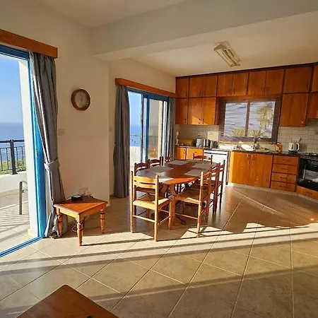 Livia - Vikles 1 Villa *