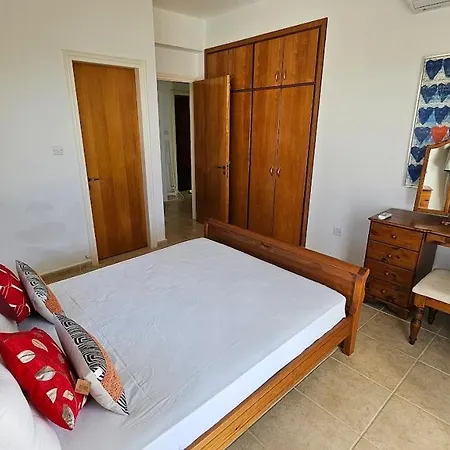 Villa Livia - Vikles 1 Pomos