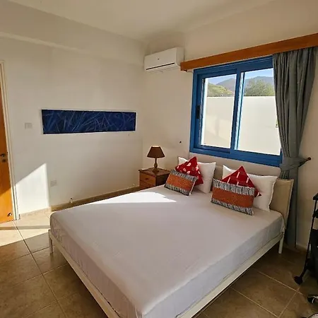 Livia - Vikles 1 Villa *