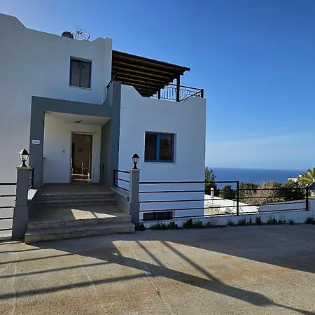 Livia - Vikles 1 Villa *