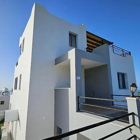 Villa Livia - Vikles 1 Pomos