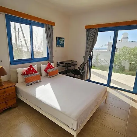 Villa Livia - Vikles 1 Pomos