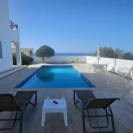 Villa Livia - Vikles 1