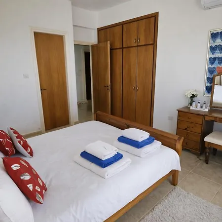 Livia - Vikles Villa
