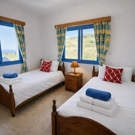 Villa Livia - Vikles Pomos