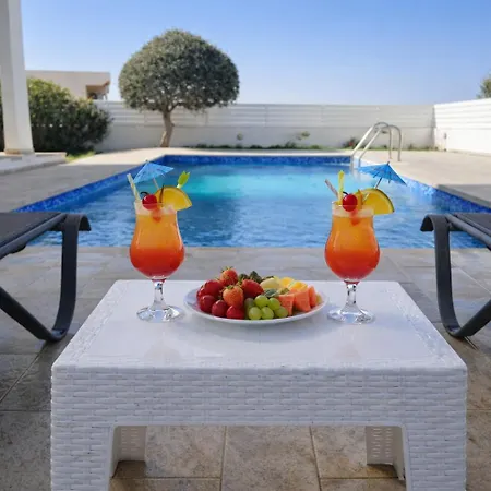 Villa Livia - Vikles Pomos