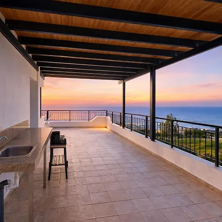 Villa Livia - Vikles Pomos