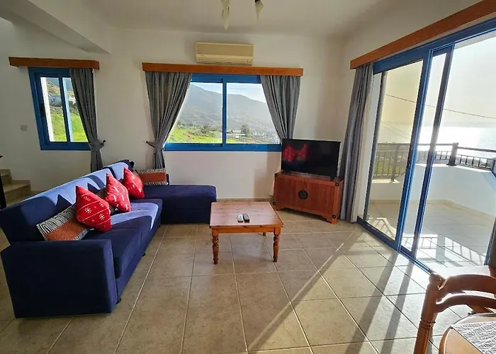 Villa Livia - Vikles 1 *