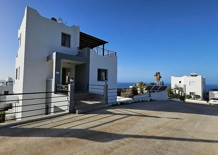 Livia - Vikles 1 * Πωμός