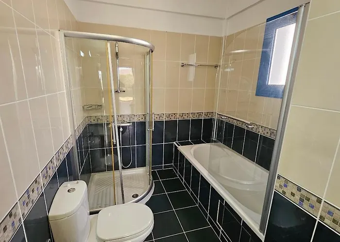 Villa Livia - Vikles 1