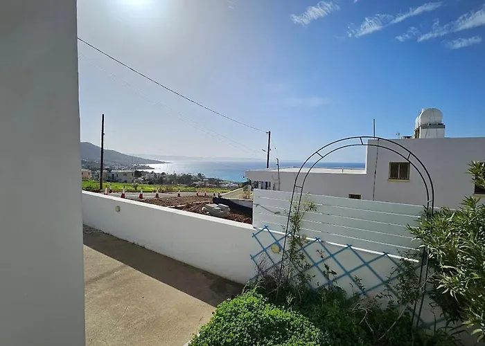 Вилла Livia - Vikles 1