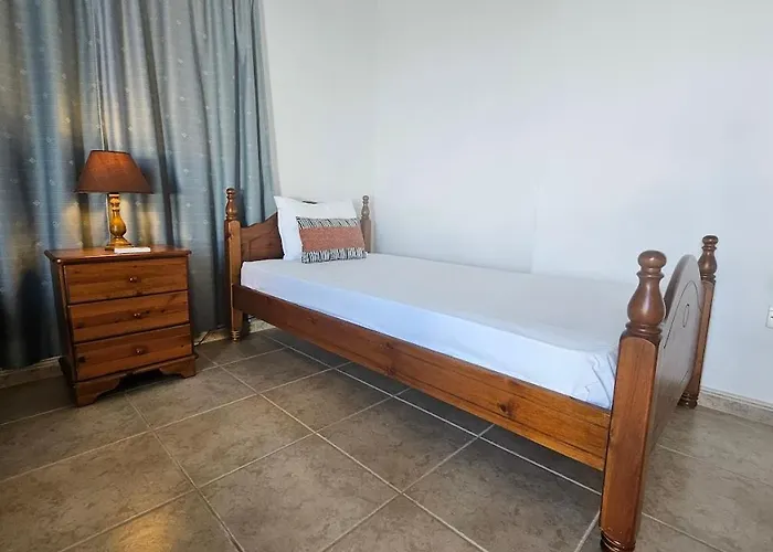 Villa Livia - Vikles 1 Pomos