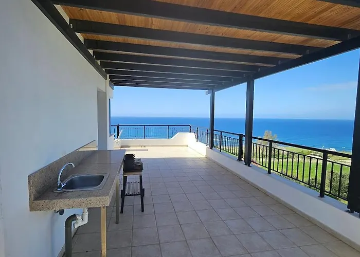 Livia - Vikles 1 Villa *