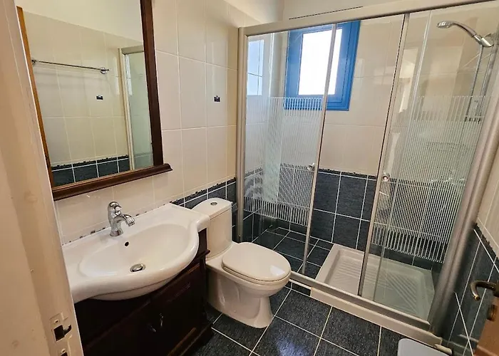 Villa Livia - Vikles 1 *