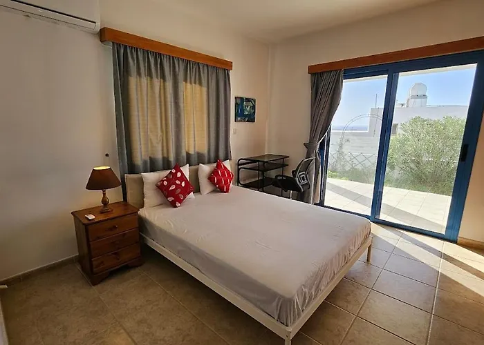 Villa Livia - Vikles 1 *