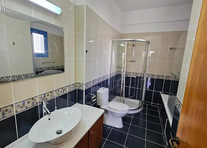 Livia - Vikles 1 Villa