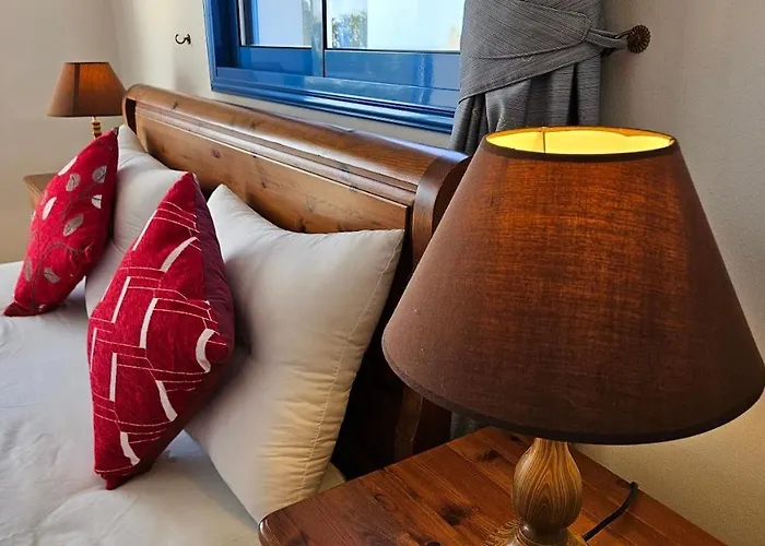 Villa Livia - Vikles 1 *