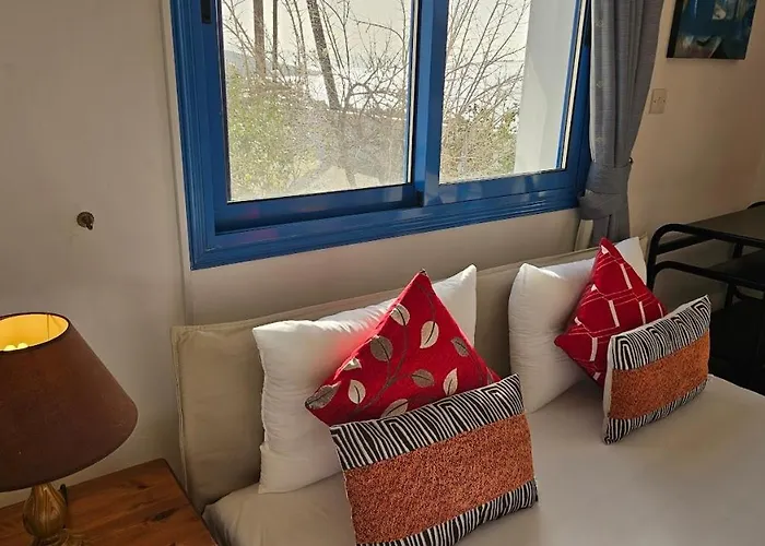 Villa Livia - Vikles 1