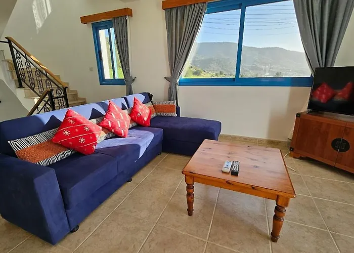 Villa Livia - Vikles 1