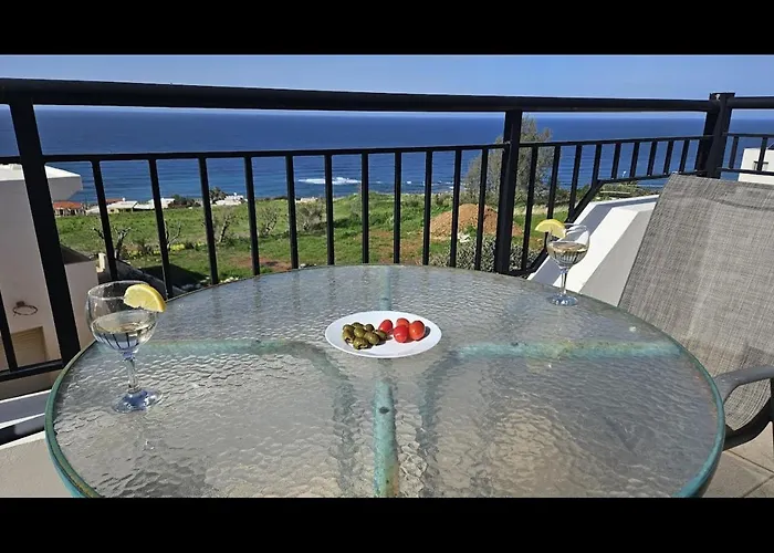 Villa Livia - Vikles 1