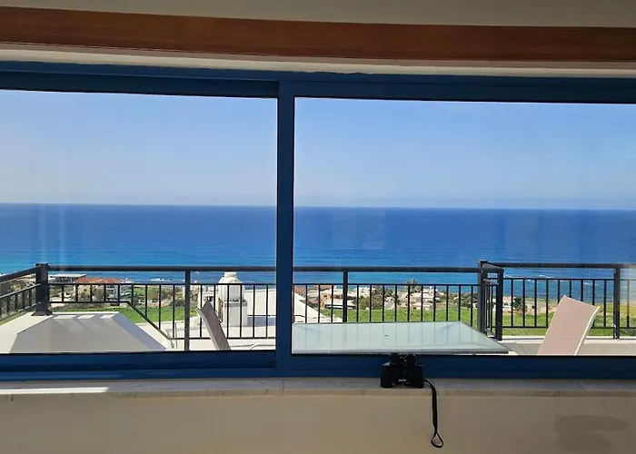 Livia - Vikles 1 Villa *