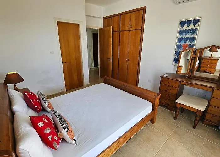 Villa Livia - Vikles 1 Pomos