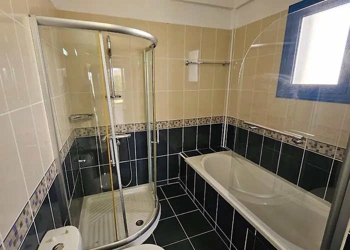 Villa Livia - Vikles 1 Pomos