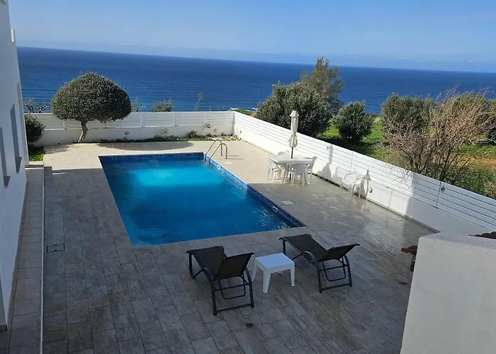 Livia - Vikles 1 * Pomos