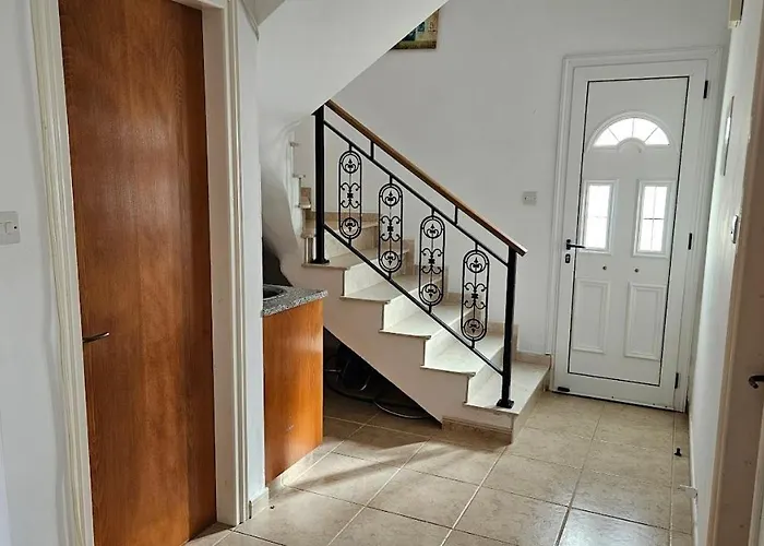 Villa Livia - Vikles 1 *