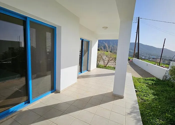 Livia - Vikles 1 Villa