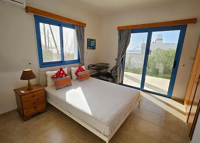 Villa Livia - Vikles 1 Pomos