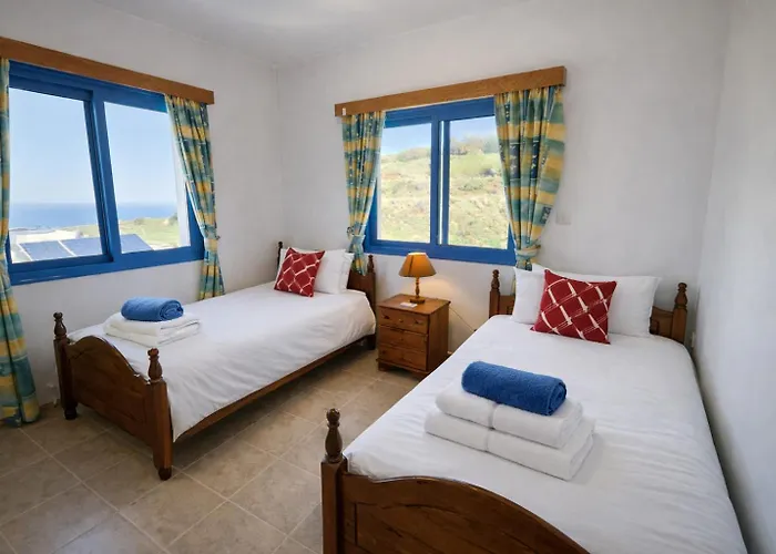 Villa Livia - Vikles Pomos